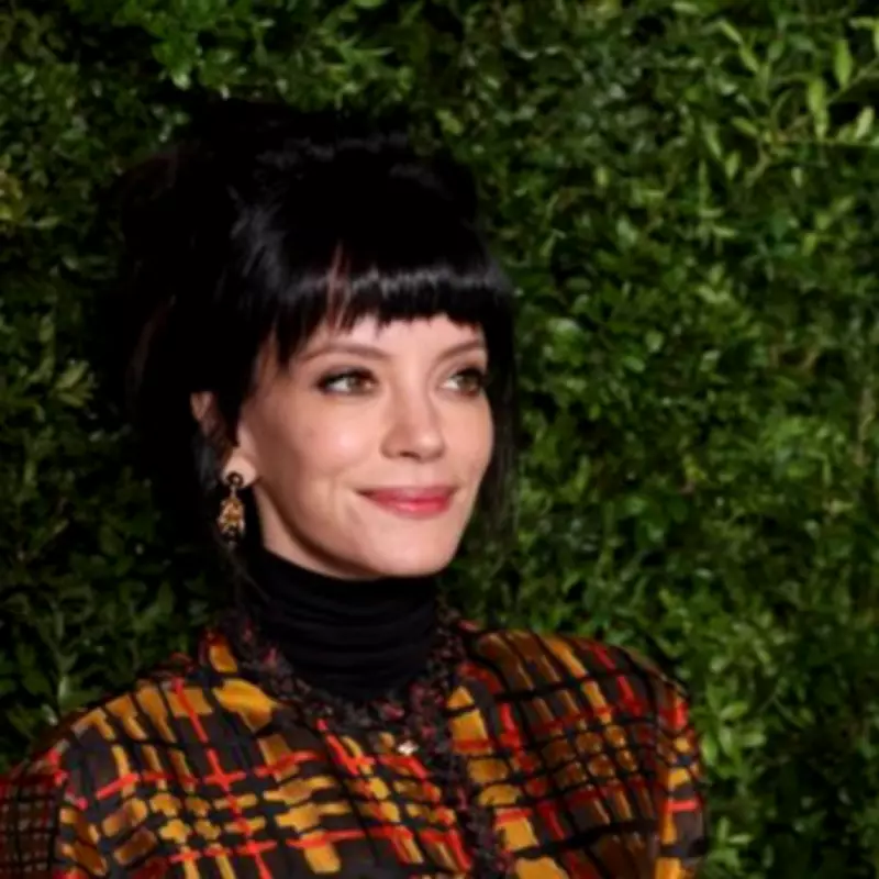 Lily Allen Launches West End Girl Tour with Historic Live Debuts