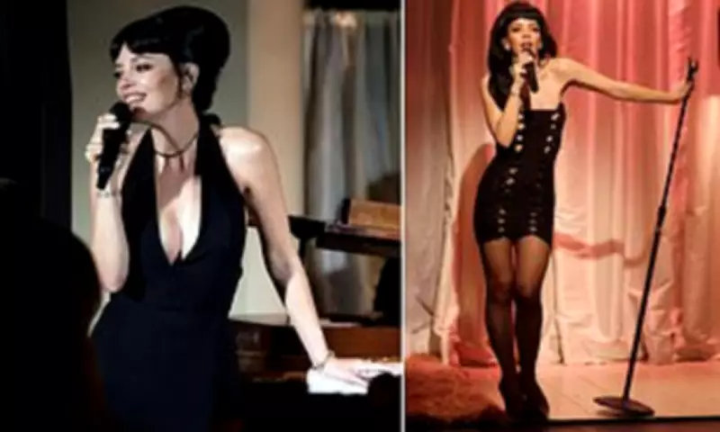 Lily Allen's Glasgow Tour Opener Divides Fans with 45-Minute Set and String Trio