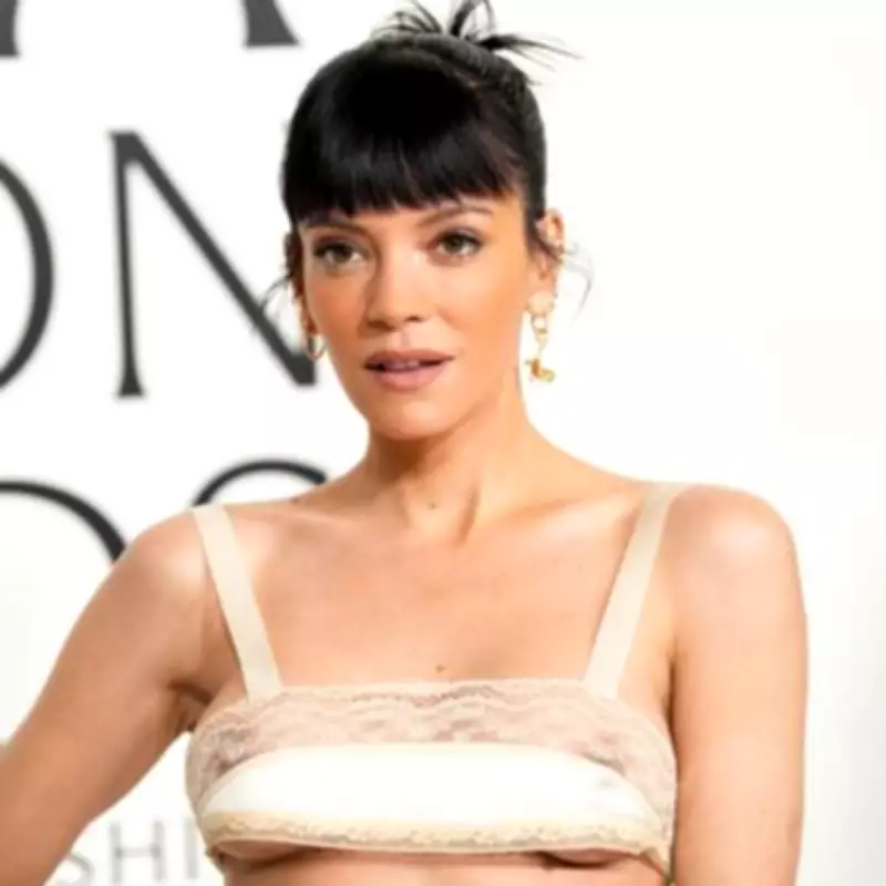 Lily Allen's Journey from 'Angry Girl' to Liberation at 40