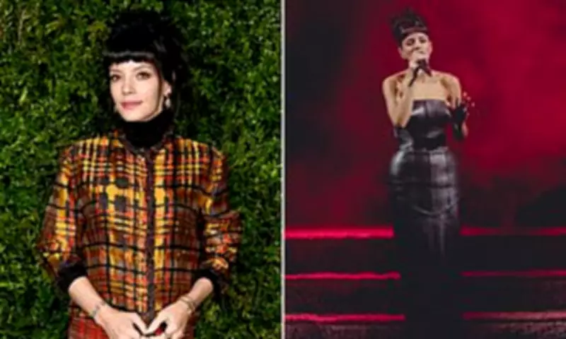 Lily Allen's Ticket Scam Blunder and Mixed Reviews for Glasgow Tour Launch