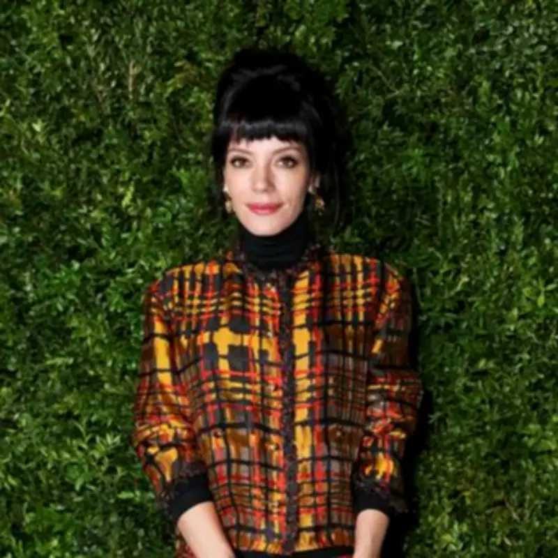 Lily Allen's Tour Length Sparks Fan Outrage Over 45-Minute Performance