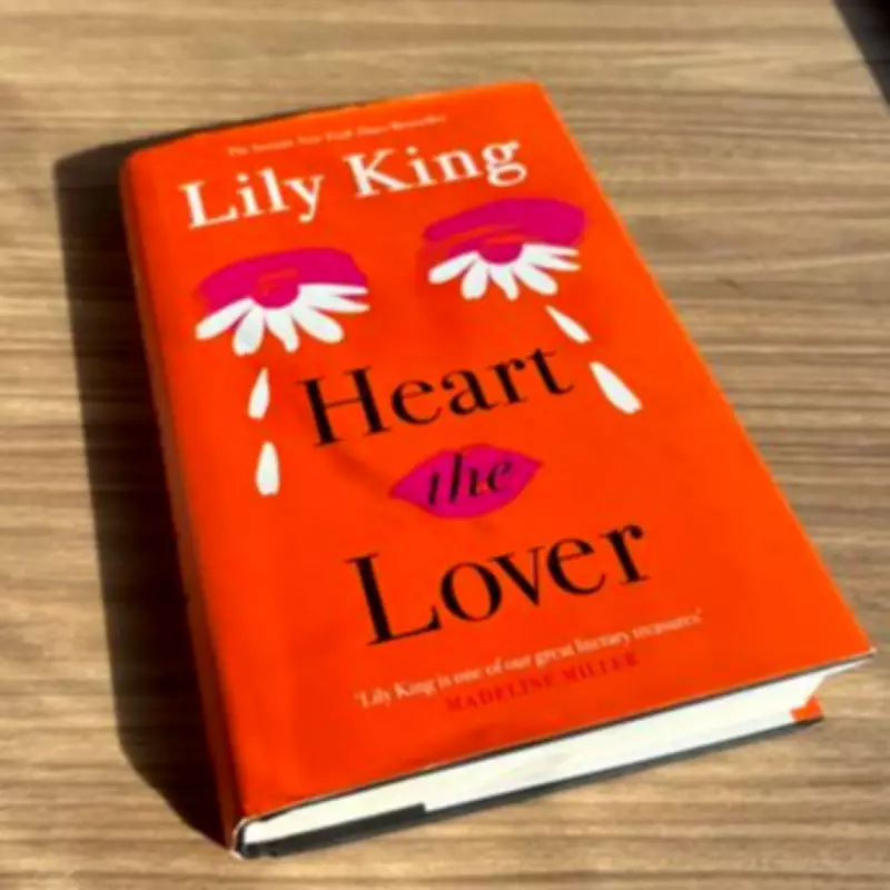 Lily King's Heart the Lover Review: Imperfect Romance Sweeps Readers Off Their Feet