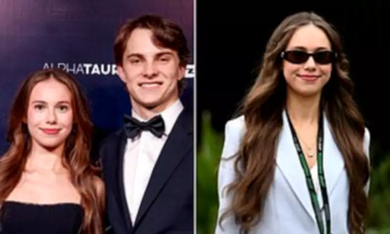 Lily Zneimer's Quest to Break Formula One's Male-Dominated Technical Barrier