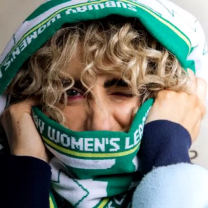 Limited Edition Scarf Launched for Women's League Cup Final