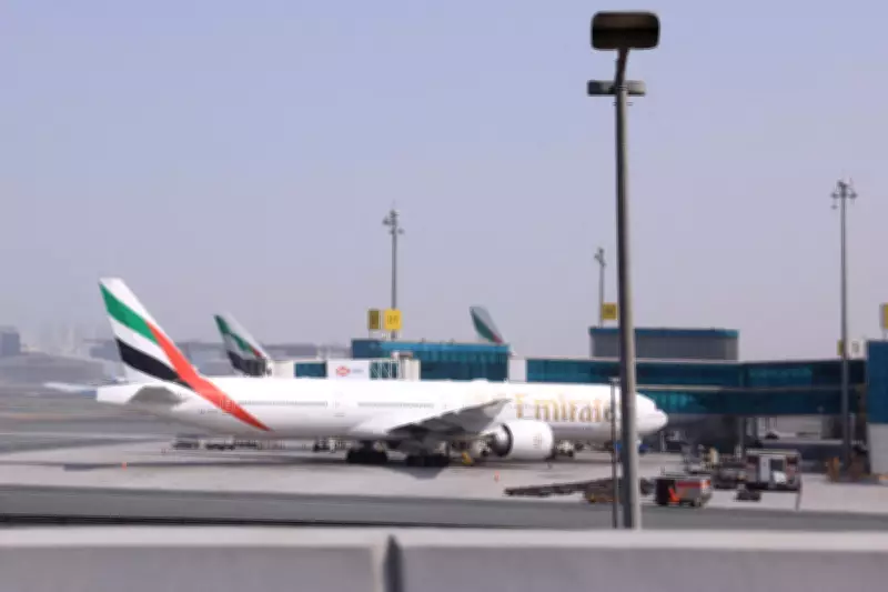 Limited Flights Resume to Evacuate Stranded Britons from Middle East Conflict Zone