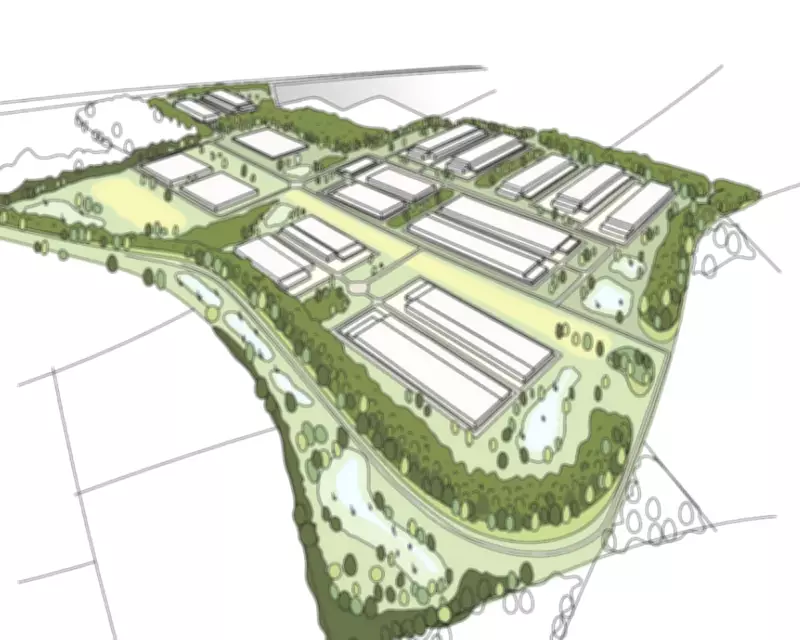 Lincolnshire Council Approves Massive AI Datacentre Despite Emissions Warnings