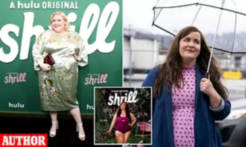 Lindy West Blasts 'Skinny White Guys from Harvard' for Hijacking Shrill Adaptation