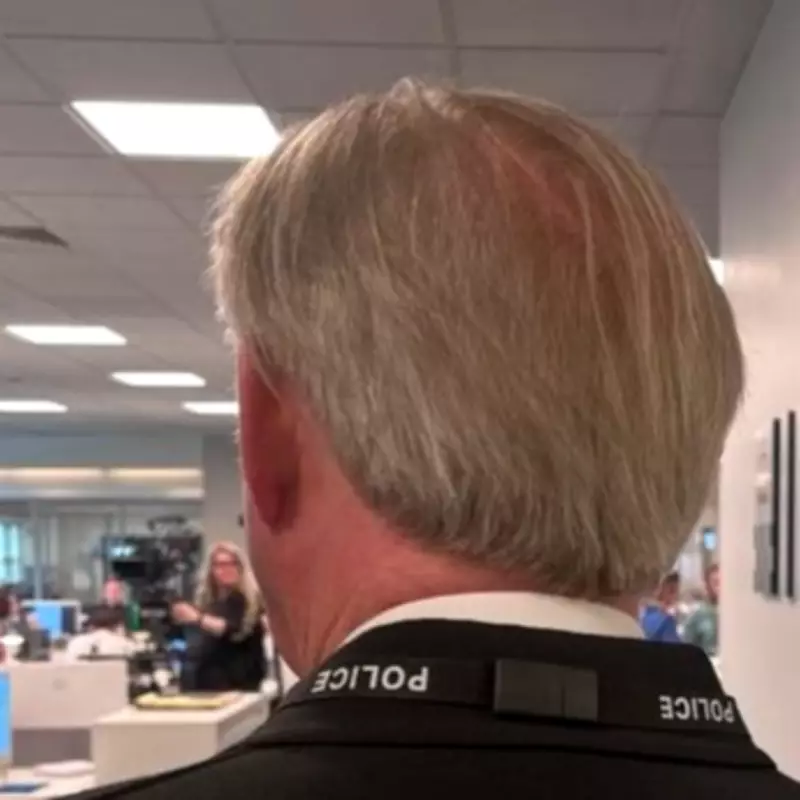 Line of Duty Season 7 Teased with Behind-the-Scenes Photo and Cast Details