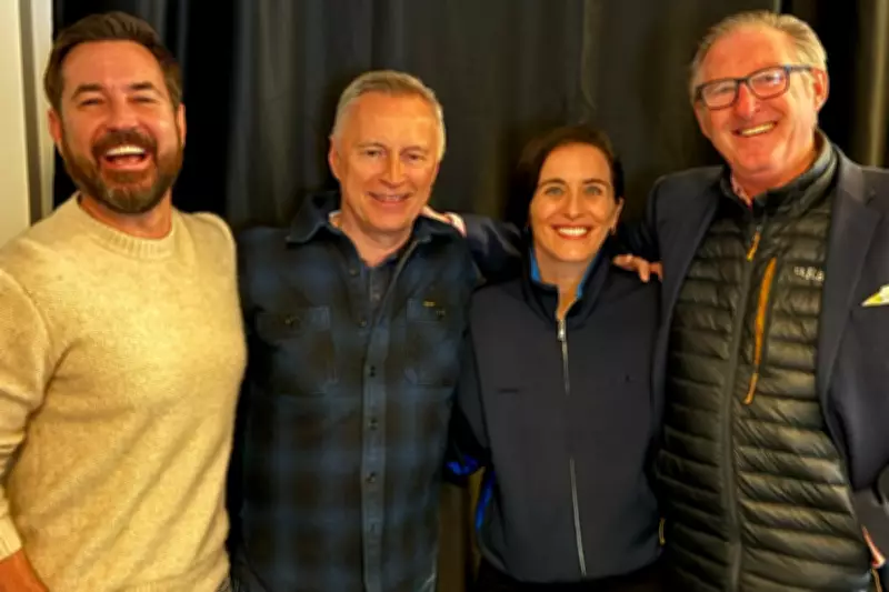 Line of Duty Series 7 Cast Revealed: Celebrity Traitors Star Returns