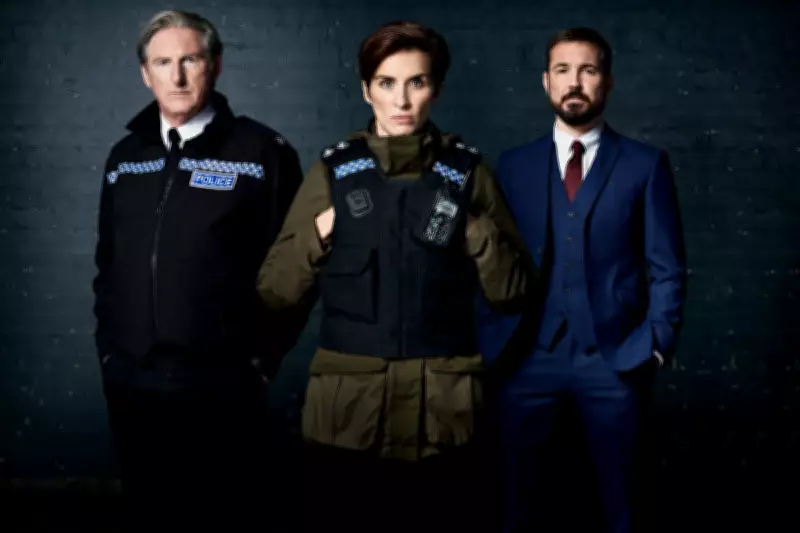 Line of Duty Series 7 Confirms Cast and Plot Details for 2027 Return