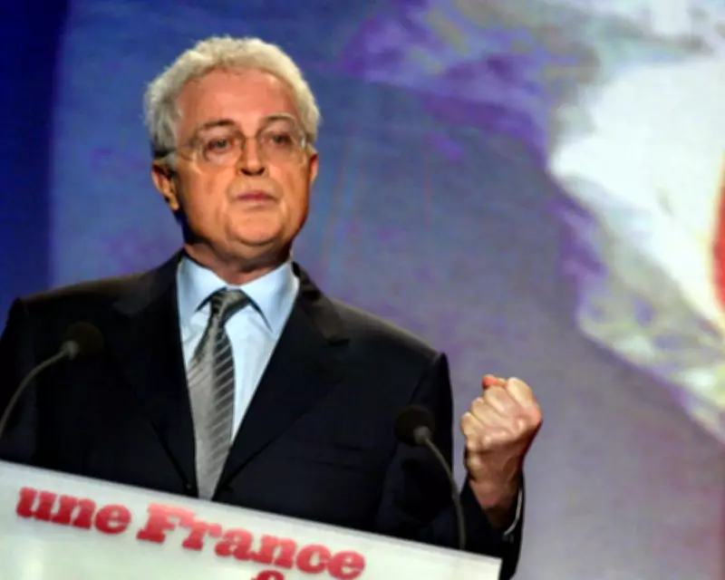 Lionel Jospin Obituary: Socialist Leader Whose 2002 Defeat Shocked France