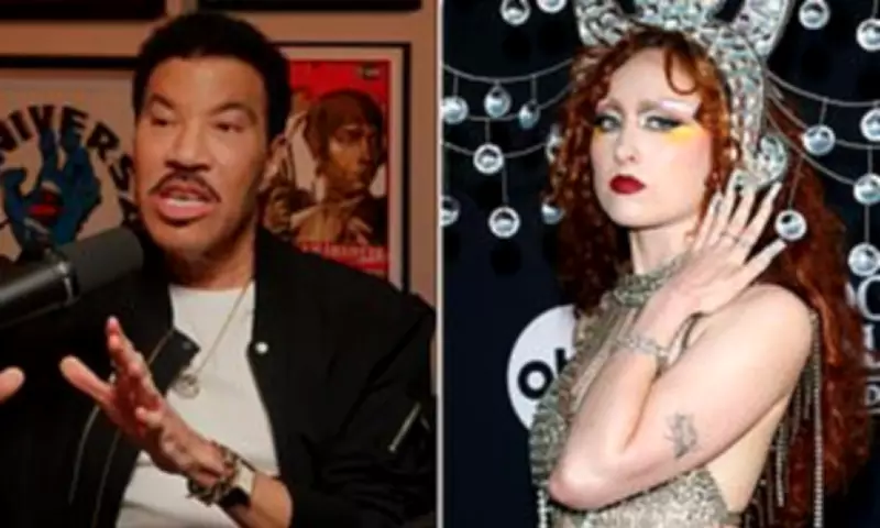 Lionel Richie's Fan Respect Philosophy Contrasts with Chappell Roan Backlash