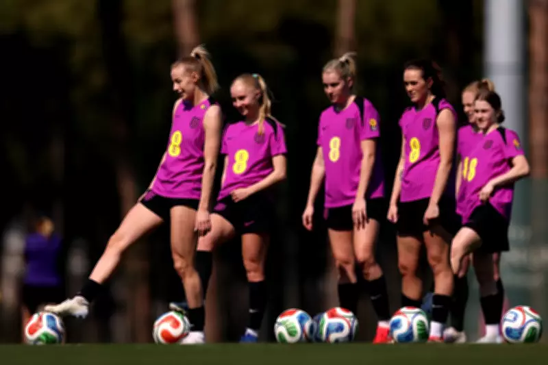 Lionesses in Constant Government Contact Over Turkey Safety for Ukraine Qualifier