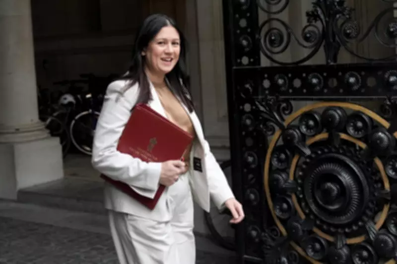 Lisa Nandy Proposes Major BBC Charter Overhaul to End Political Football