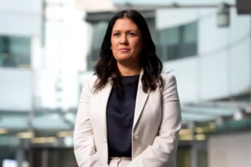 Lisa Nandy Signals End to BBC's 10-Year Charter System to Future-Proof Broadcaster