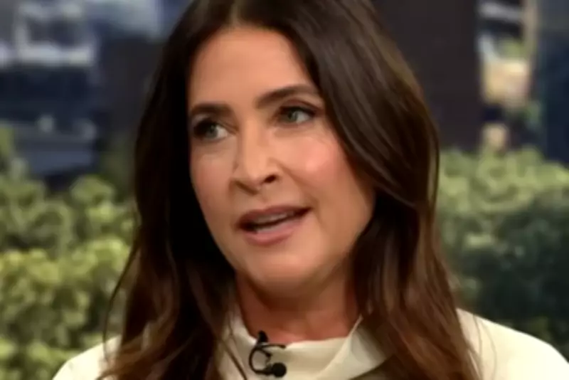 Lisa Snowdon Recalls Near-Fatal Meningitis Battle After Ignoring Symptoms