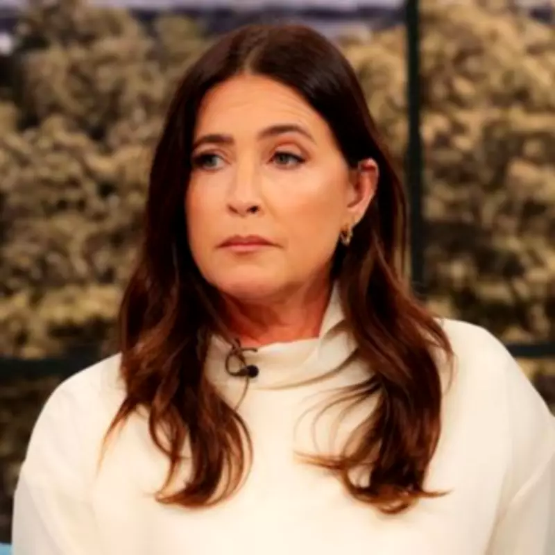Lisa Snowdon's Meningitis Battle: TV Star Warns 'Don't Be a Hero' Amid Kent Outbreak