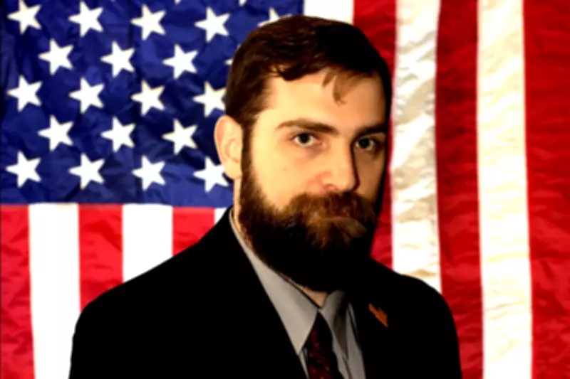 Literally Anybody Else Enters Texas Mayoral Race After Presidential Bid