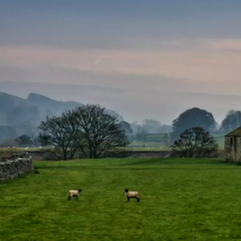 Littondale: Yorkshire's Timeless Valley of Crystal Rivers and Historic Stone Cottages
