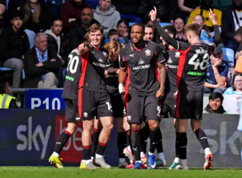 Live Football Updates: Sunderland vs Brighton, Burnley vs Bournemouth Kick-Off