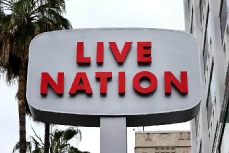 Live Nation Settles DOJ Antitrust Case, Faces $200M Fine and Reforms