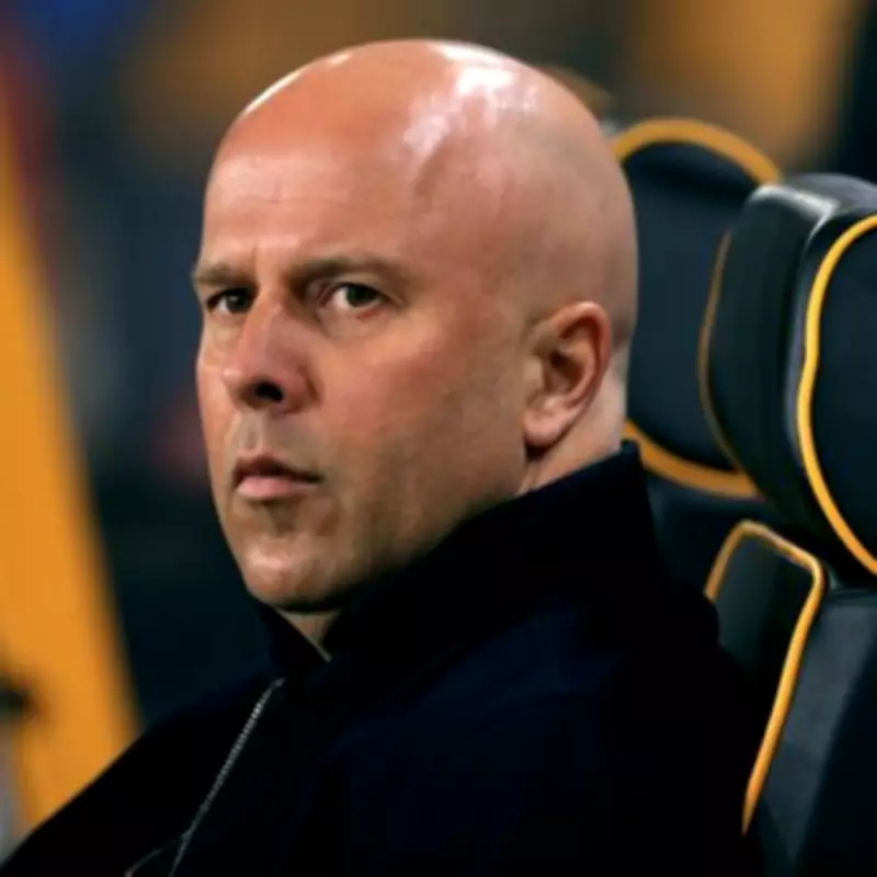 Liverpool Face £80m Transfer Battle for Kroupi as Osimhen Issues Champions League Warning