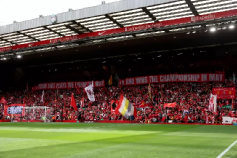 Liverpool FC Announces Inflation-Linked Ticket Price Rise Over Three Years