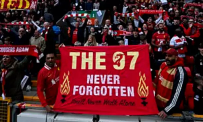 Liverpool FC Complains to X Over AI Bot's Despicable Tweets About Club and Tragedies