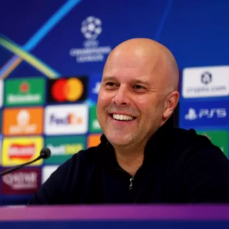 Liverpool Gain Crucial Fixture Advantage Over PSG in Champions League Quarter-Final