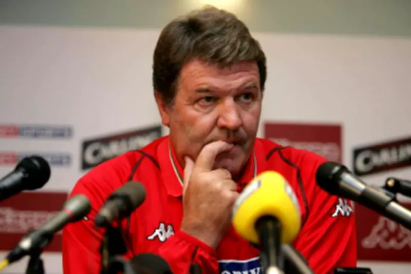 Liverpool Legend John Toshack Diagnosed with Dementia, Son Reveals Health Update