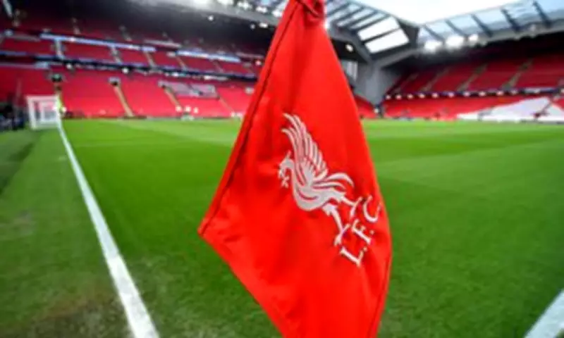 Liverpool Legends Triumph Over Dortmund in Anfield Charity Clash