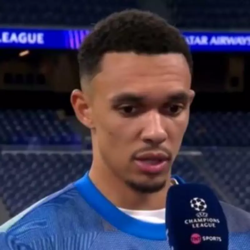 Liverpool Owners FSG Abandon Multi-Club Model as Alexander-Arnold Misses England Squad