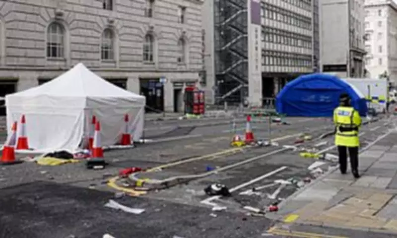 Liverpool Parade Attack Victims Speak Out on Injuries and Club Neglect