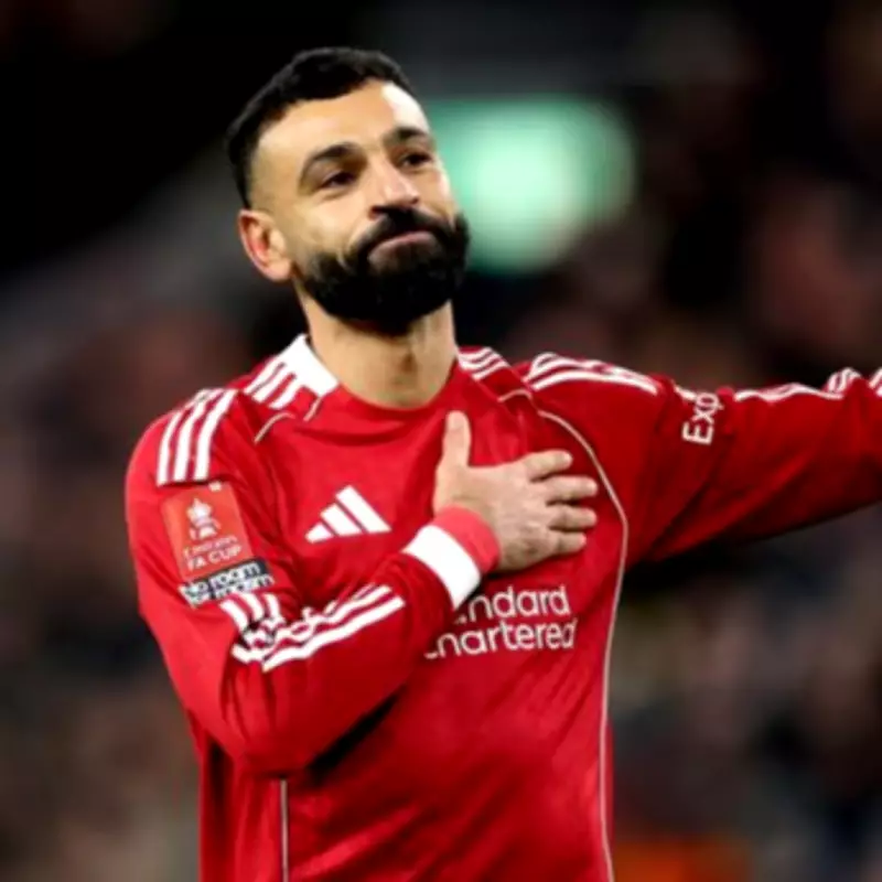 Liverpool Transfer Update: Mohamed Salah Exit Looms as Club Eyes Cut-Price Summer Deals