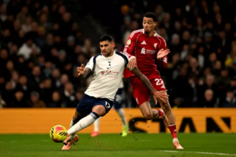 Liverpool vs Tottenham TV Guide: Kick-off Time, Channel and Team News