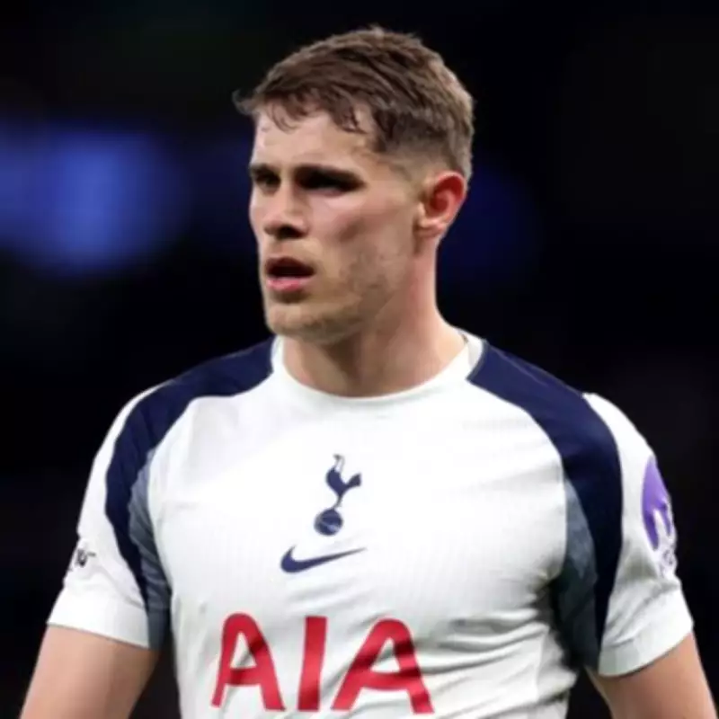 Liverpool Warned Against Signing 'Brainless' Van de Ven in Defensive Overhaul