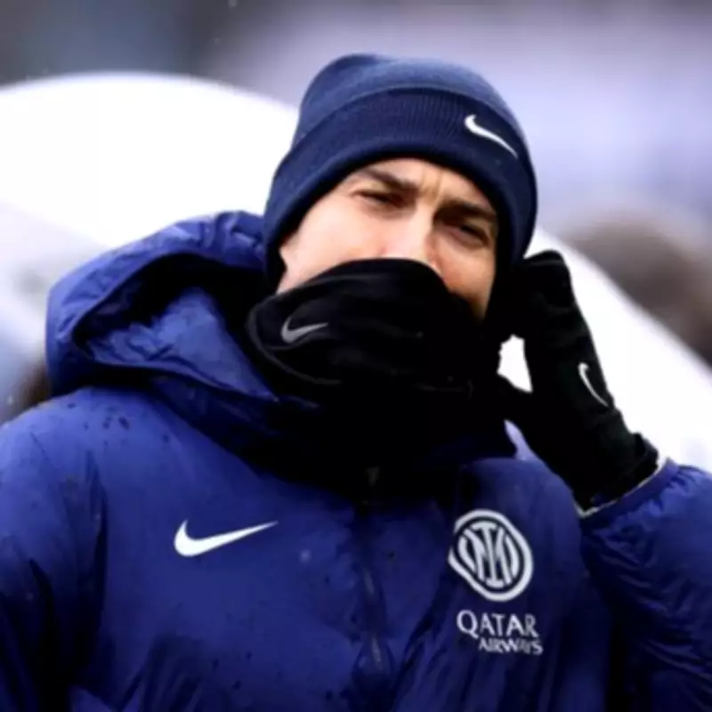 Liverpool's £40m Bastoni Transfer Boost as Inter Slash Defender's Price