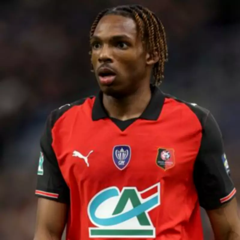 Liverpool's £60m Signing Jeremy Jacquet Faces Lengthy Injury Recovery