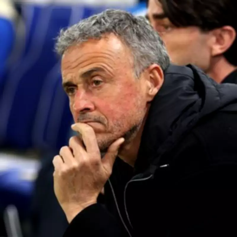 Liverpool's Champions League Boost as PSG Face Title Decider in Fixture Crunch