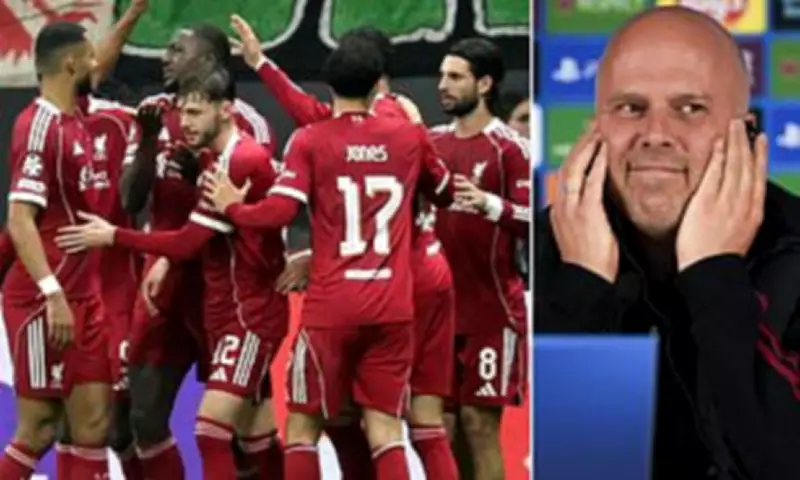 Liverpool's Champions League Dream Returns to Istanbul's Iconic Stage