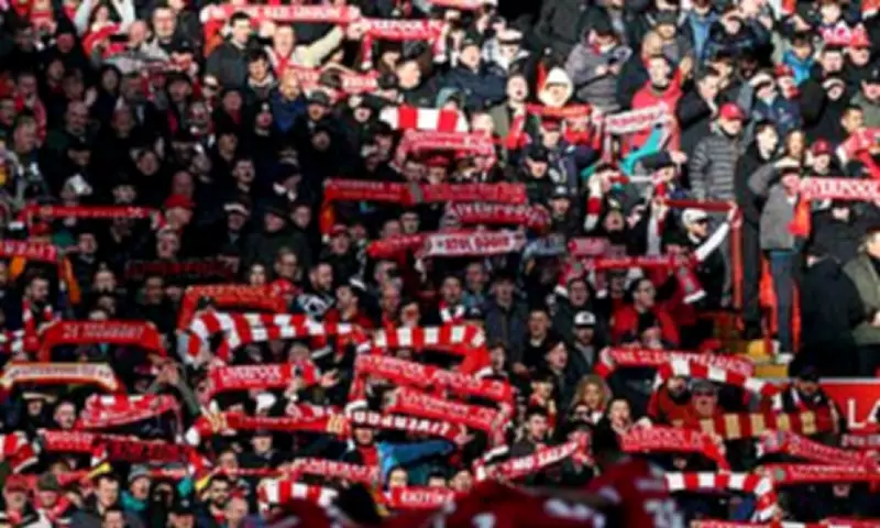 Liverpool's Crucial Clash with Galatasaray: A Season-Defining Moment for Slot