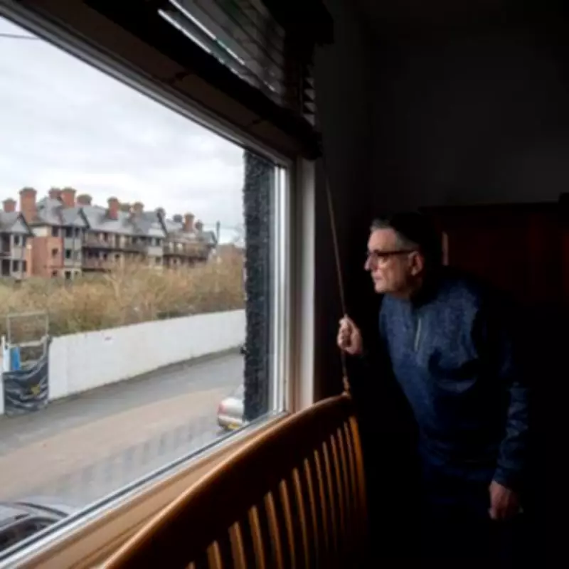 Liverpool's Historic Eldon Grove Tenements Crumbling Amid Developer Dispute