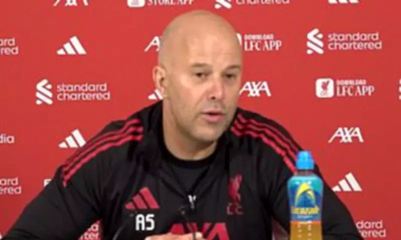 Liverpool's Injury Crisis Deepens as Salah and Alisson Join Growing Sidelines List