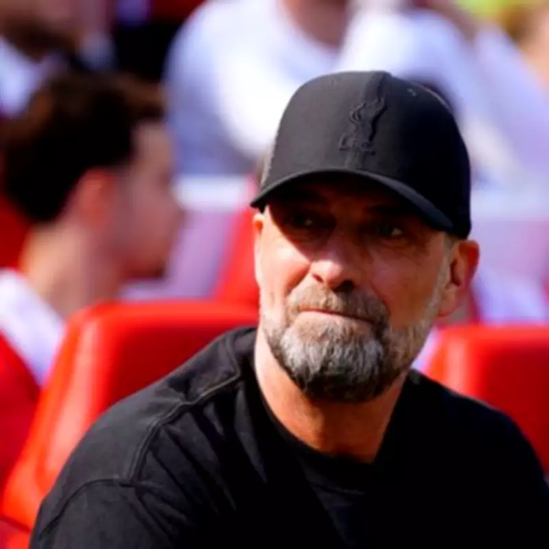 Liverpool's Summer Transfer Plans: Klopp's 'Complicated' Deal and Shock Reunion Links