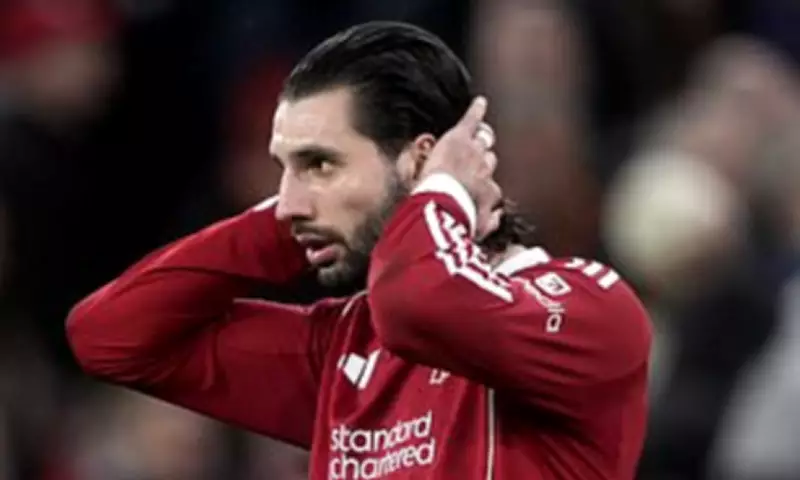 Liverpool's Szoboszlai Pleads with Fans to Stay Amid Early Exodus