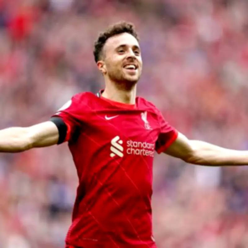 Liverpool's Tribute to Diogo Jota in Accounts Reveals £14.4M Impact