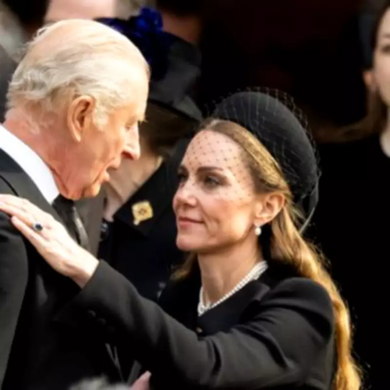 Living Nostradamus Predicts Major Royal Family Health Event in Early 2026