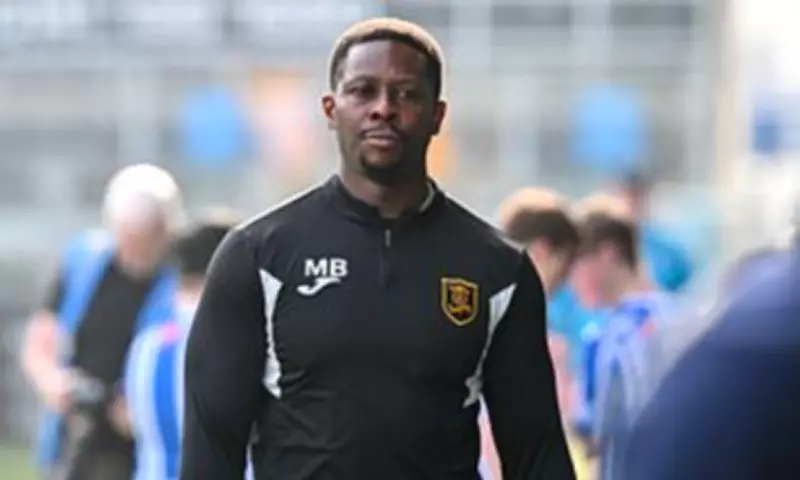 Livingston's Relegation Fate Sealed After Defeat by Kilmarnock