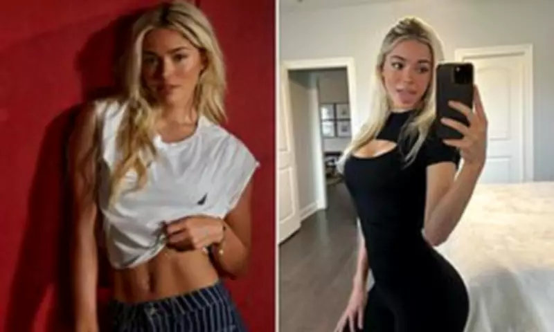 Livvy Dunne Pursues Acting Career After NCAA Gymnastics Success