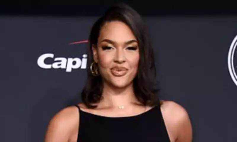 Liz Cambage Stuns Fans with Dramatic Rick Owens Fashion Transformation